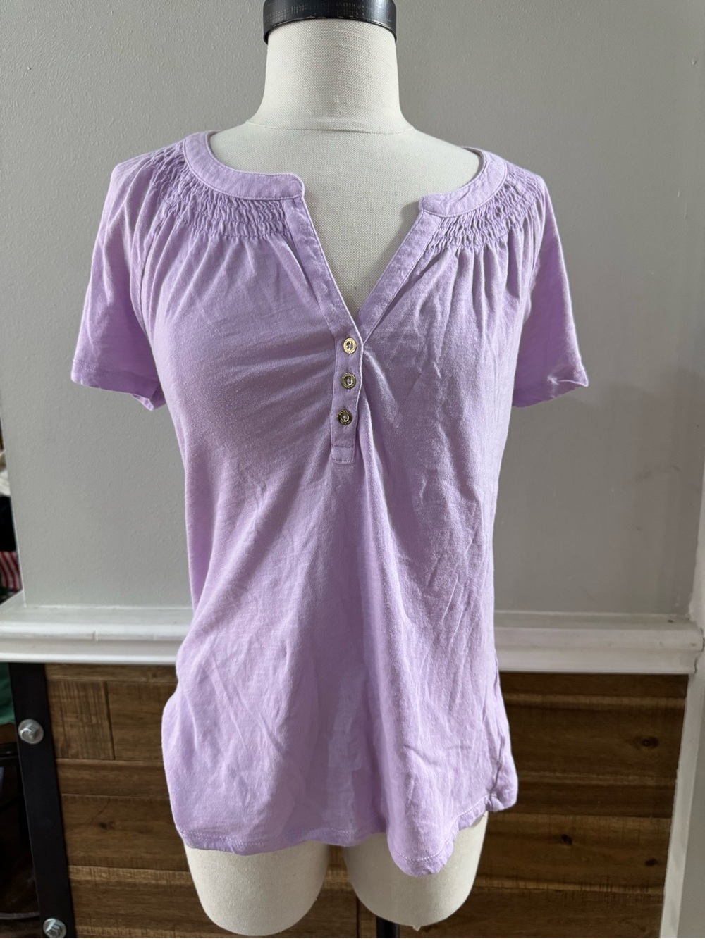 Lilly Pulitzer Top